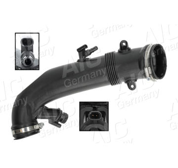 Hadička plnicího vzduchu AIC 74277