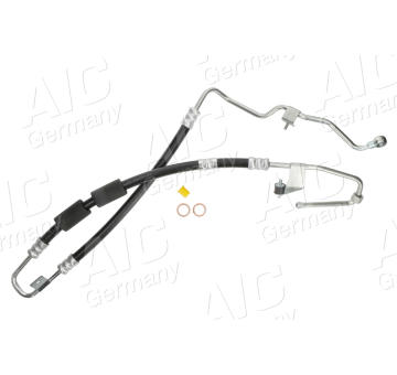 Hydraulická hadice, řízení AIC 74284