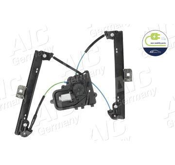 Zvedací zařízení oken AIC 74394