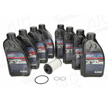 Sada Dílů, výměna oleje automatické převodovky AIC 74771Set