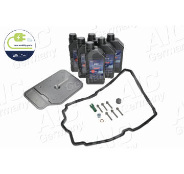 Sada Dílů, výměna oleje automatické převodovky AIC 74793Set