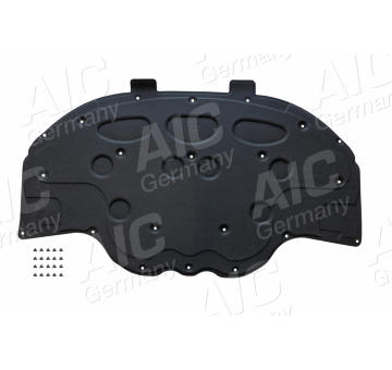 Izolace motorového prostoru AIC 74854