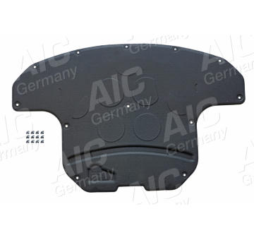 Izolace motorového prostoru AIC 74861