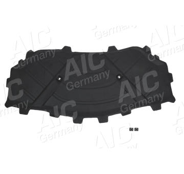 Izolace motorového prostoru AIC 74864
