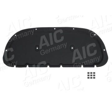 Izolace motorového prostoru AIC 74865