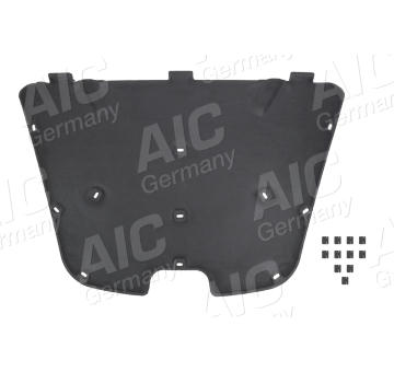 Izolace motorového prostoru AIC 74869