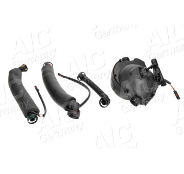 Reparatursatz, Kurbelgehäuseentlüftung AIC 74899Set