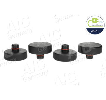 Uchycení, zvedák vozidla AIC 75230Set