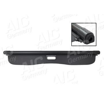 Kryt zavazadlového prostoru AIC 75363