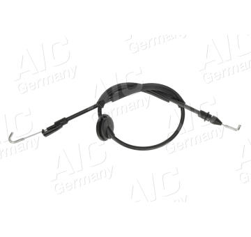 Lanko, otevreni dveri AIC 75468