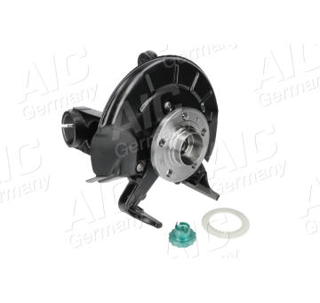 Súprava čapov nápravy, zavesenie kolesa AIC 75746Set