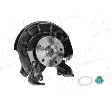 Súprava čapov nápravy, zavesenie kolesa AIC 75747Set