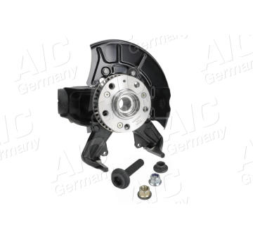 Súprava čapov nápravy, zavesenie kolesa AIC 75768Set