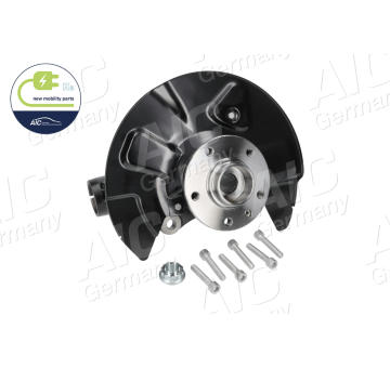 Súprava čapov nápravy, zavesenie kolesa AIC 75776Set