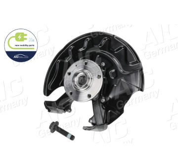 Súprava čapov nápravy, zavesenie kolesa AIC 75778Set