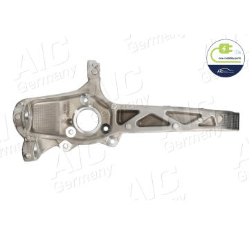 Čap nápravy zavesenia kolies AIC 76141