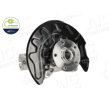 Súprava čapov nápravy, zavesenie kolesa AIC 77352Set