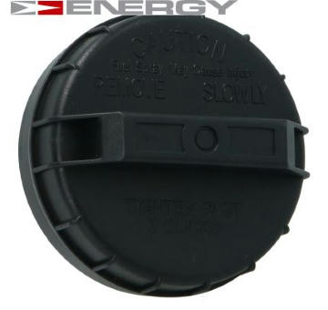 Uzávěr, palivová nádrž ENERGY 22591475
