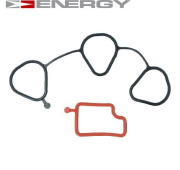 Sada těsnění, koleno sacího potrubí ENERGY 96352281