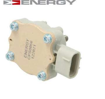 Ridici jednotka, pneumaticke odpruzeni ENERGY CPS0066