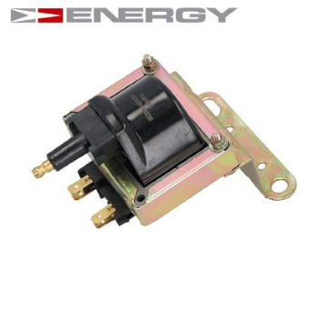 Zapalovací cívka ENERGY CZ0017