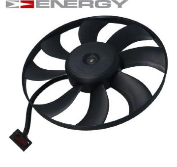 Větrák, chlazení motoru ENERGY EC0003