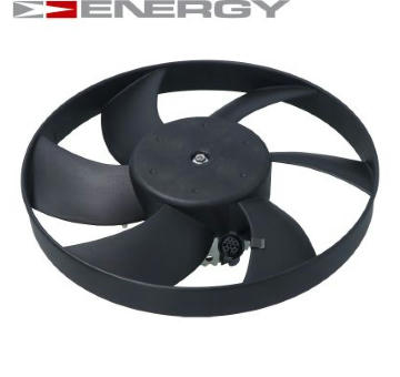 Větrák, chlazení motoru ENERGY EC0011