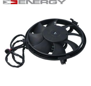 Větrák, chlazení motoru ENERGY EC0014