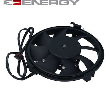 Větrák, chlazení motoru ENERGY EC0015