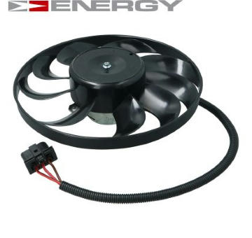 Větrák, chlazení motoru ENERGY EC0017