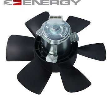 Větrák, chlazení motoru ENERGY EC0024