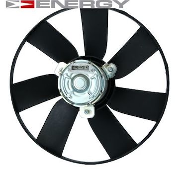 Větrák, chlazení motoru ENERGY EC0034