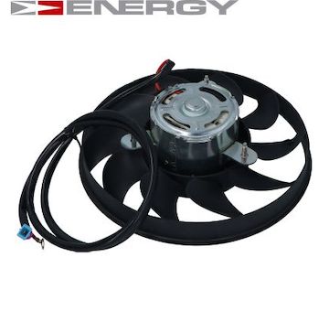 Větrák, chlazení motoru ENERGY EC0116