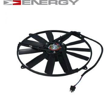 Větrák, chlazení motoru ENERGY EC0130