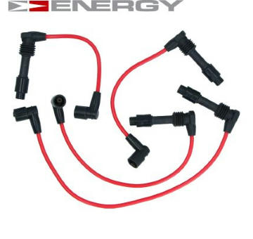 Sada kabelů pro zapalování ENERGY EPZ0003