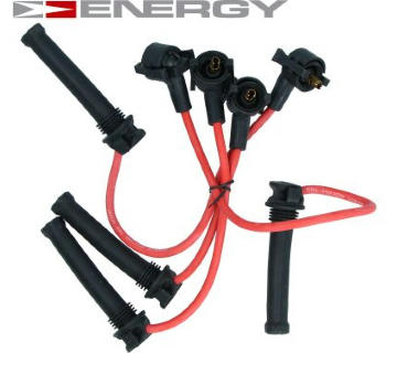 Sada kabelů pro zapalování ENERGY EPZ0009
