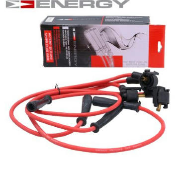 Sada kabelů pro zapalování ENERGY EPZ0010