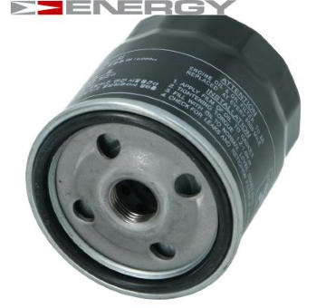 Olejový filtr ENERGY 94797406