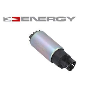 Palivové čerpadlo ENERGY G10007