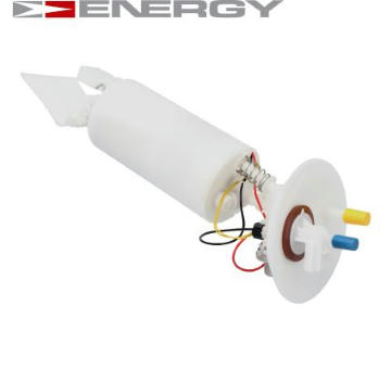 Palivová přívodní jednotka ENERGY G30057