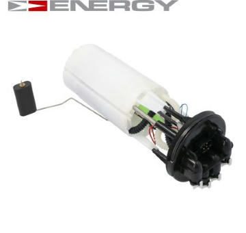 Palivová přívodní jednotka ENERGY G30078