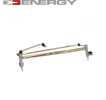 Tyčoví stěračů ENERGY MW0027