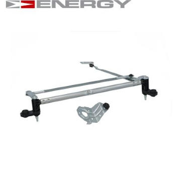 Tyčoví stěračů ENERGY MW0028