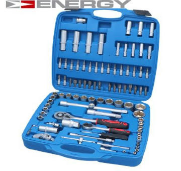 Sada naradi ENERGY NE00014