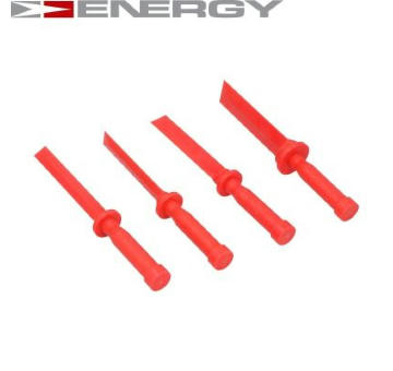 Sada sekáčů ENERGY NE00149