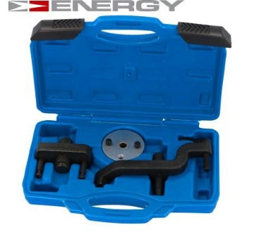 Stahovák, ozubené kolo vodní pumpy ENERGY NE00250