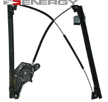 Zvedací zařízení oken ENERGY POD0023L