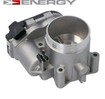 Hrdlo škrticí klapky ENERGY PP0014