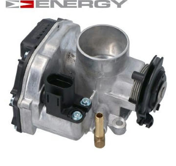 Hrdlo škrticí klapky ENERGY PP0028