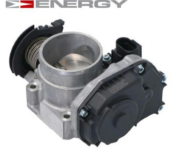 Hrdlo škrticí klapky ENERGY PP0029